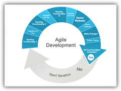 Custom Application Development